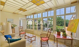 Maison 7 Pièces 200 m² à vendre à Luçon (85400)