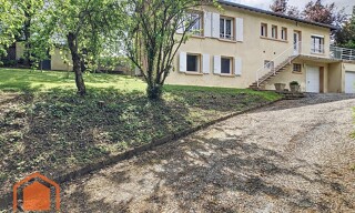 Maison 8 Pièces 155 m² à vendre à Dénat (81120)