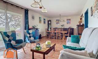 Maison 8 Pièces 146 m² à vendre à Dénat (81120)