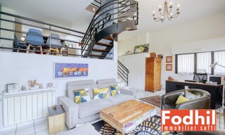 Maison 6 Pièces 130 m² à vendre à Châtenay-Malabry (92290)