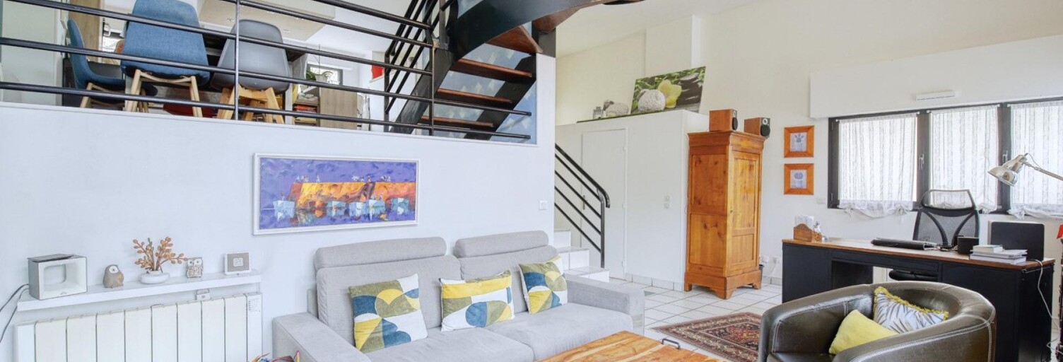 Maison 6 Pièces 130 m² à vendre à Châtenay-Malabry (92290)