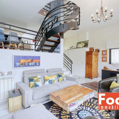 Maison 6 pièces 775000 €