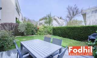 Maison 6 Pièces 130 m² à vendre à Châtenay-Malabry (92290)