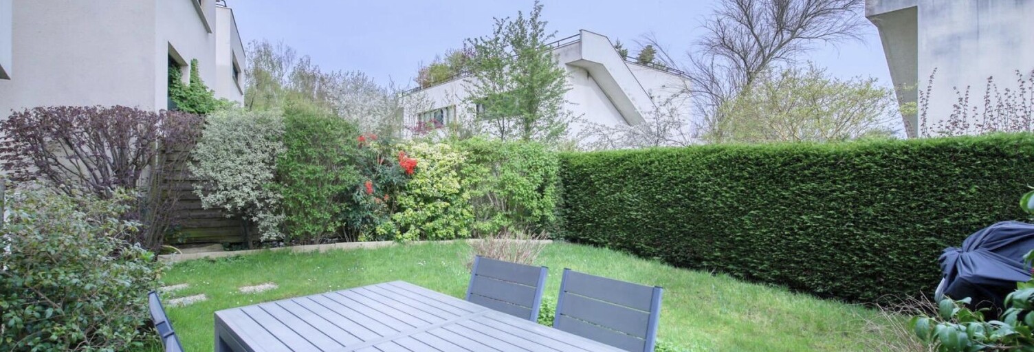 Maison 6 Pièces 130 m² à vendre à Châtenay-Malabry (92290)