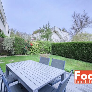 Maison 6 pièces 775000 €