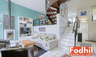 Maison 6 Pièces 130 m² à vendre à Châtenay-Malabry (92290)