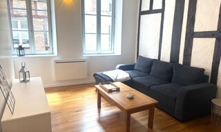 Maison 3 Pièces 84 m² à vendre à Laon (02000)