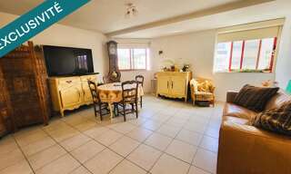 Appartement 3 Pièces 55 m² à vendre à Aubagne (13400)