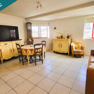 Appartement 3 pièces 175000 €