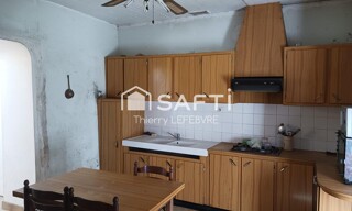 Maison 4 Pièces 113 m² à vendre à Marnes (79600)