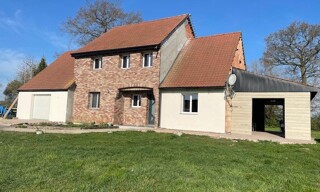 Maison 5 Pièces 179 m² à vendre à Morbecque (59190)