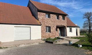 Maison 5 Pièces 179 m² à vendre à Morbecque (59190)