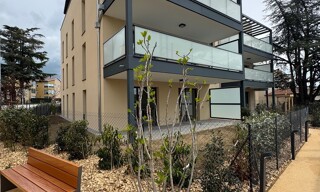 Appartement 4 Pièces 94 m² à vendre à Craponne (69290)