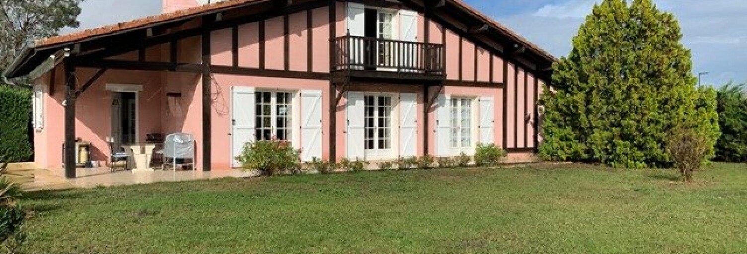 Maison 6 Pièces 168 m² à vendre à Luxey (40430)