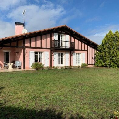 Maison 6 pièces 285000 €