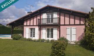 Maison 6 Pièces 168 m² à vendre à Luxey (40430)