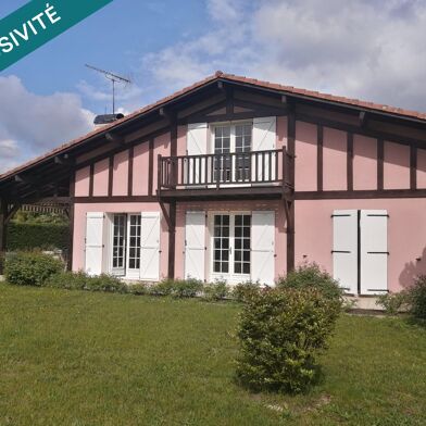 Maison 6 pièces 285000 €