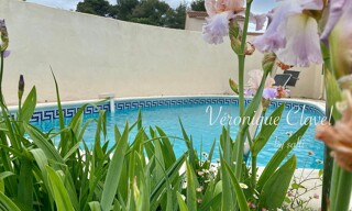 Maison 5 Pièces 102 m² à vendre à Alès (30100)