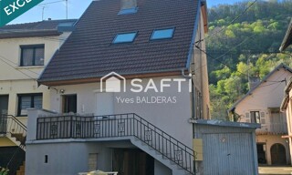 Appartement 3 Pièces 71 m² à vendre à Beure (25720)