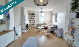 Maison 5 Pièces 130 m² à vendre à Labeuvrière (62122)