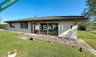 Maison 5 Pièces 114 m² à vendre à Étain (55400)