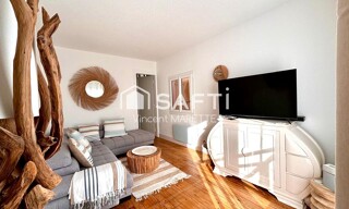 Maison 5 Pièces 108 m² à vendre à Arcachon (33120)