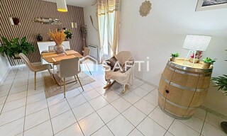 Maison 7 Pièces 130 m² à vendre à Limoux (11300)