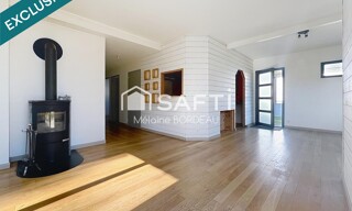 Maison 4 Pièces 101 m² à vendre à Locmaria-Grand-Champ (56390)