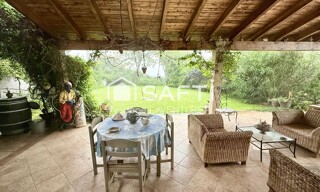 Maison 6 Pièces 426 m² à vendre à Albitreccia (20166)