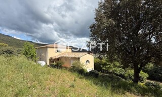 Maison 6 Pièces 265 m² à vendre à Albitreccia (20166)