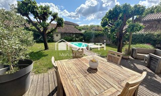 Maison 6 Pièces 140 m² à vendre à Moustey (40410)