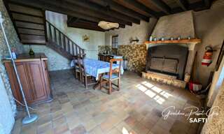 Maison 7 Pièces 177 m² à vendre à Bésayes (26300)