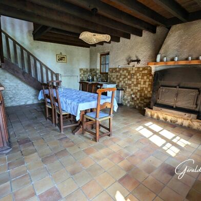 Maison 7 pièces 469000 €