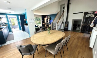 Maison 6 Pièces 135 m² à vendre à Brest (29200)