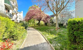 Appartement 2 Pièces 65 m² à vendre à Rueil-Malmaison (92500)