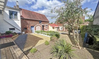 Maison 6 Pièces 115 m² à vendre à Bray-sur-Somme (80340)