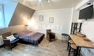 Appartement 1 Pièce 18 m² à vendre à Berck (62600)