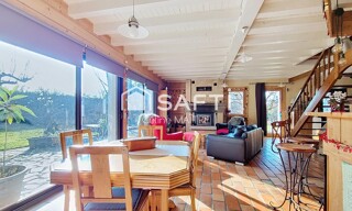 Maison 6 Pièces 162 m² à vendre à Annecy (74000)