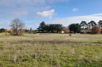 Terrain  22000 €