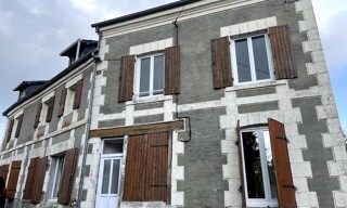 Maison 7 Pièces 110 m² à vendre à Saint-Martin-de-Mailloc (14100)