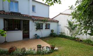 Maison 4 Pièces 106 m² à vendre à La Rochelle (17000)