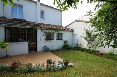 Maison 4 pièces 449000 €