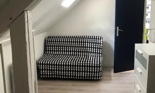 Appartement 1 Pièce 10 m² à louer à Dijon (21000)