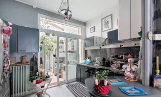 Maison 4 Pièces 96 m² à vendre à Roye (80700)