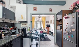 Maison 4 Pièces 96 m² à vendre à Roye (80700)