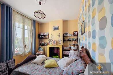 Maison 4 pièces 132000 €