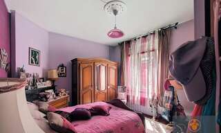 Maison 4 Pièces 96 m² à vendre à Roye (80700)