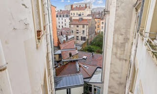 Appartement 2 Pièces 43 m² à vendre à Lyon 3 (69003)