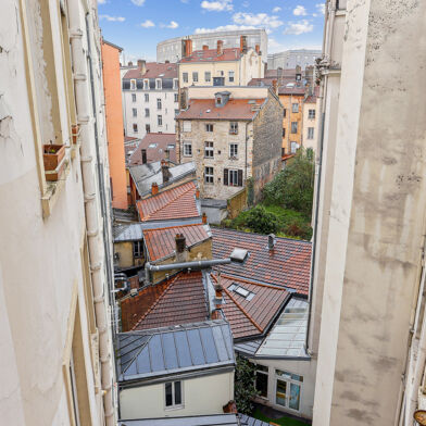 Appartement 2 pièces 190000 €