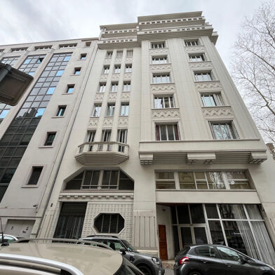 Appartement 5 pièces 780000 €